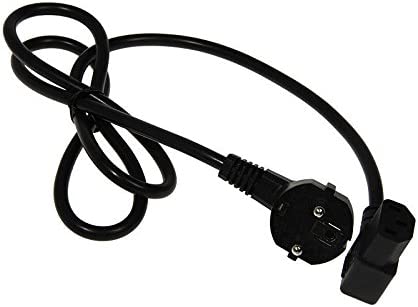 Delonghi Cord Power Supply Machine Coffee EC820.M EC850.M EC860.M EC860.R