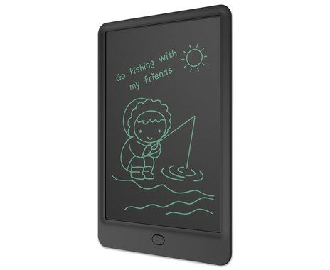 LCD writing tablet