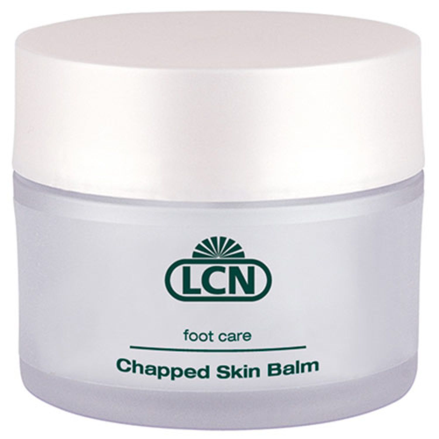 LCN Foot Care Chapped Skin Balm 100 ml