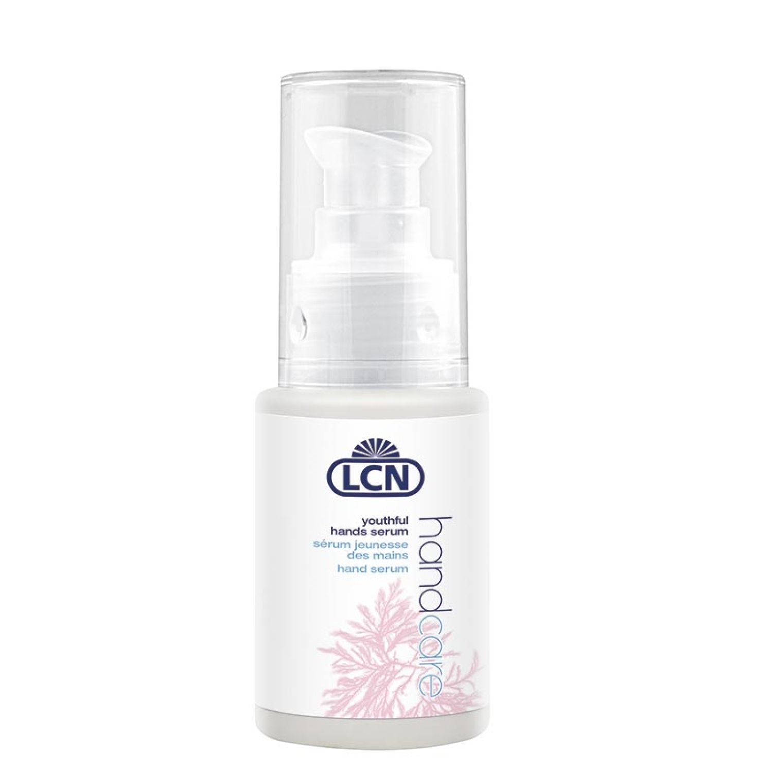 LCN Hand Care Hand Care youthful hands serum 50 ml