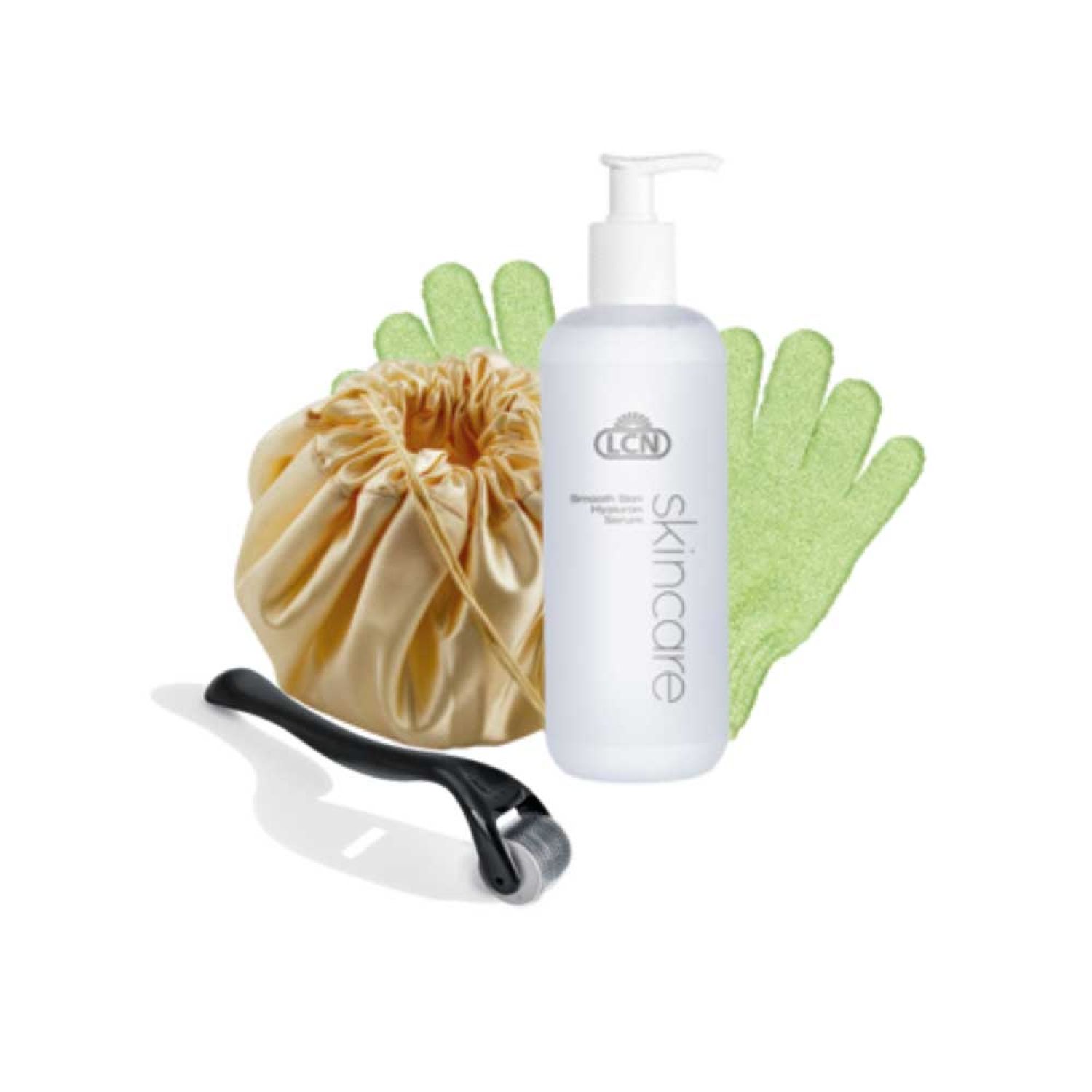 LCN Skin Care Body Shaping Set 1 St
