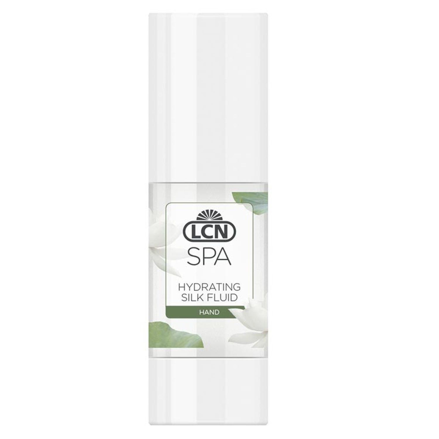 LCN SPA Hand Hydrating Silk Fluid 30 ml