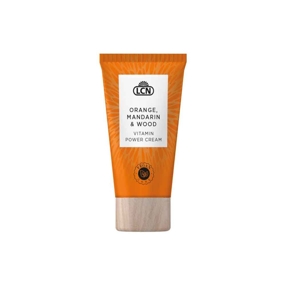 LCN Vitamin Power Cream 50 ml