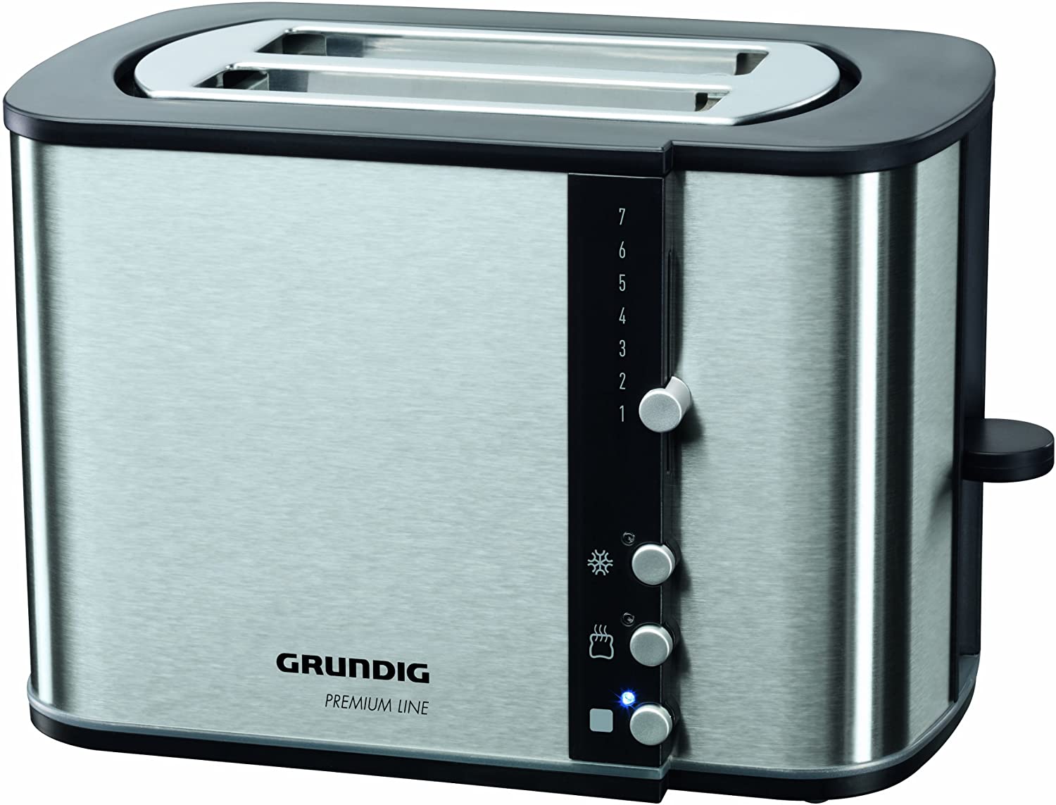 Grundig TA 5260 Toaster