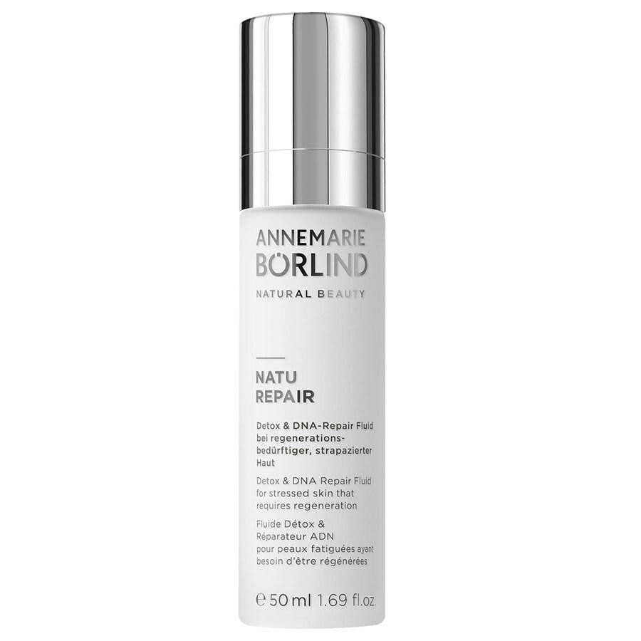 Annemarie Barlind NatuRepair Detox & DNA Repair Fluid