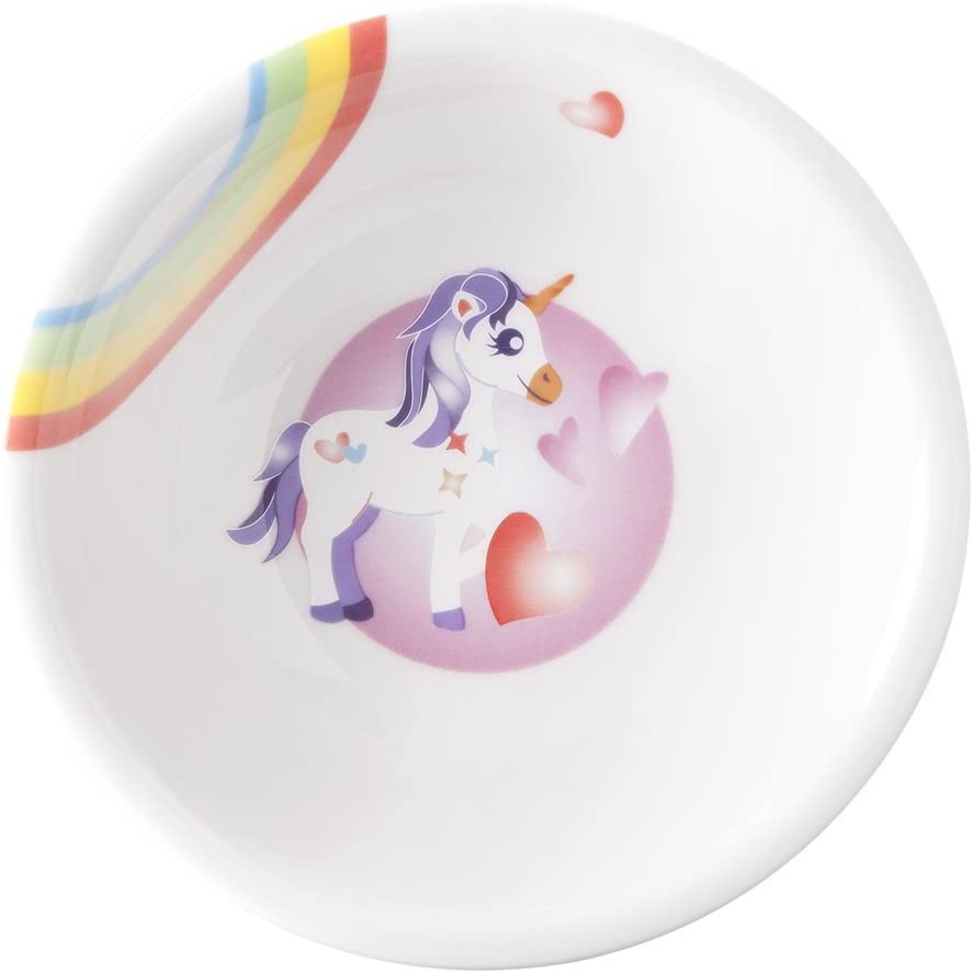 Seltmann Weiden Cereal Bowl, Porcelain, Multi, 16 x 16 x 5 cm