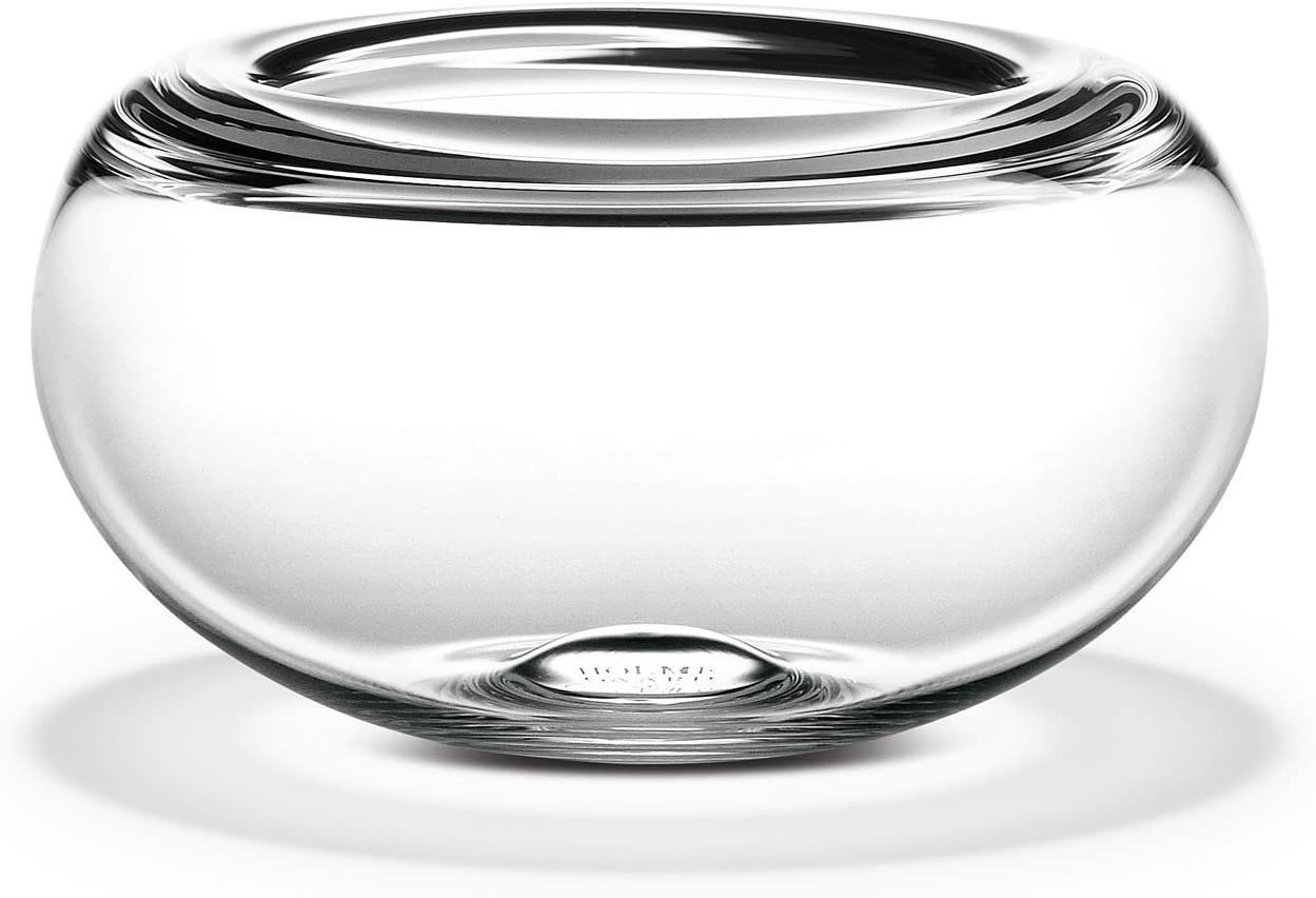 Holmegaard Provence Schale klar ø 19 cm