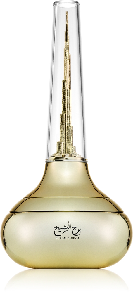 Le Chameau Burj Al Shiekh Eau de Parfum Unisex