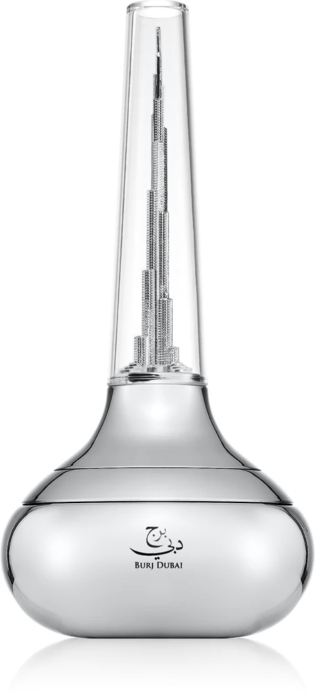 Le Chameau Burj Dubai Eau de Parfum Unisex
