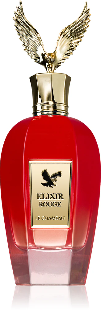 Le Chameau Elixir Rouge Eau de Parfum Unisex