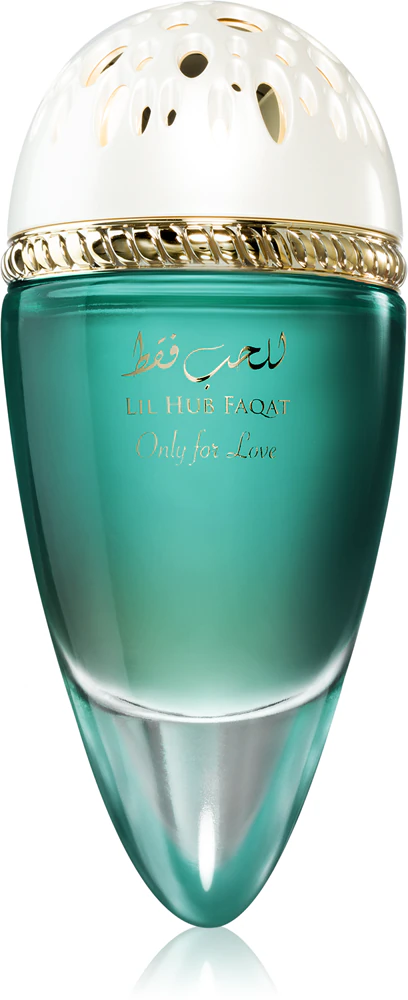 Le Chameau Lil Hub Faqat Only For Love Eau de Parfum Unisex