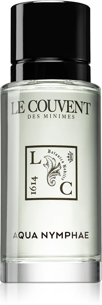 Le Couvent Maison de Parfum Botaniques Aqua Nymphae Eau de Cologne Unisex