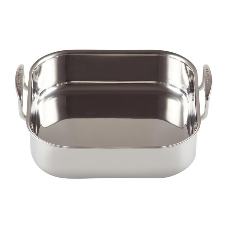 Le Creuset 3-layer baking dish