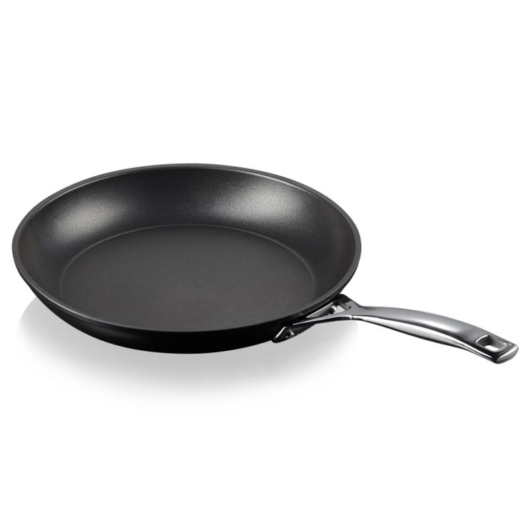 Le Creuset Aluminum Pan