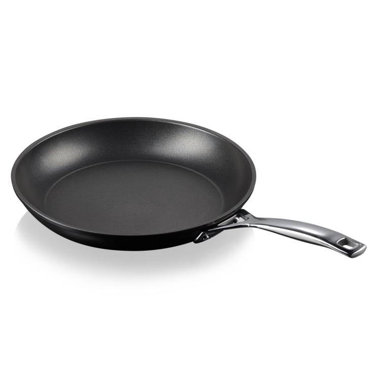 Le Creuset Aluminum Pan