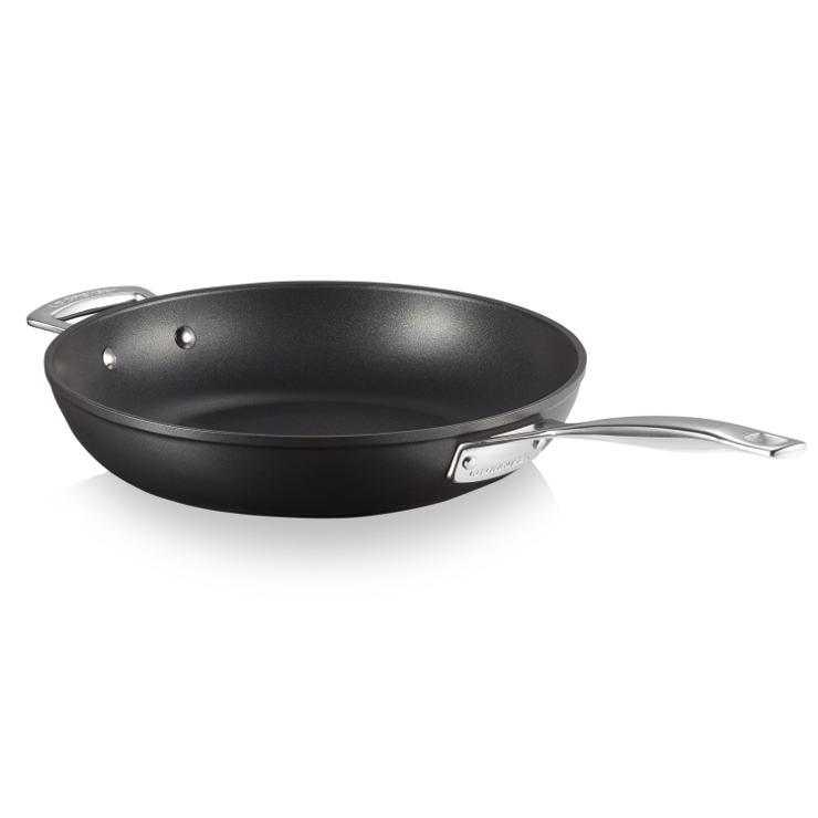 Le Creuset Aluminum Pan