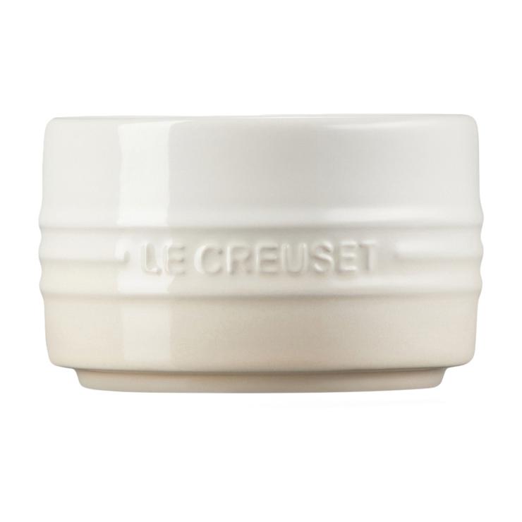 Le Creuset baking dish stackable