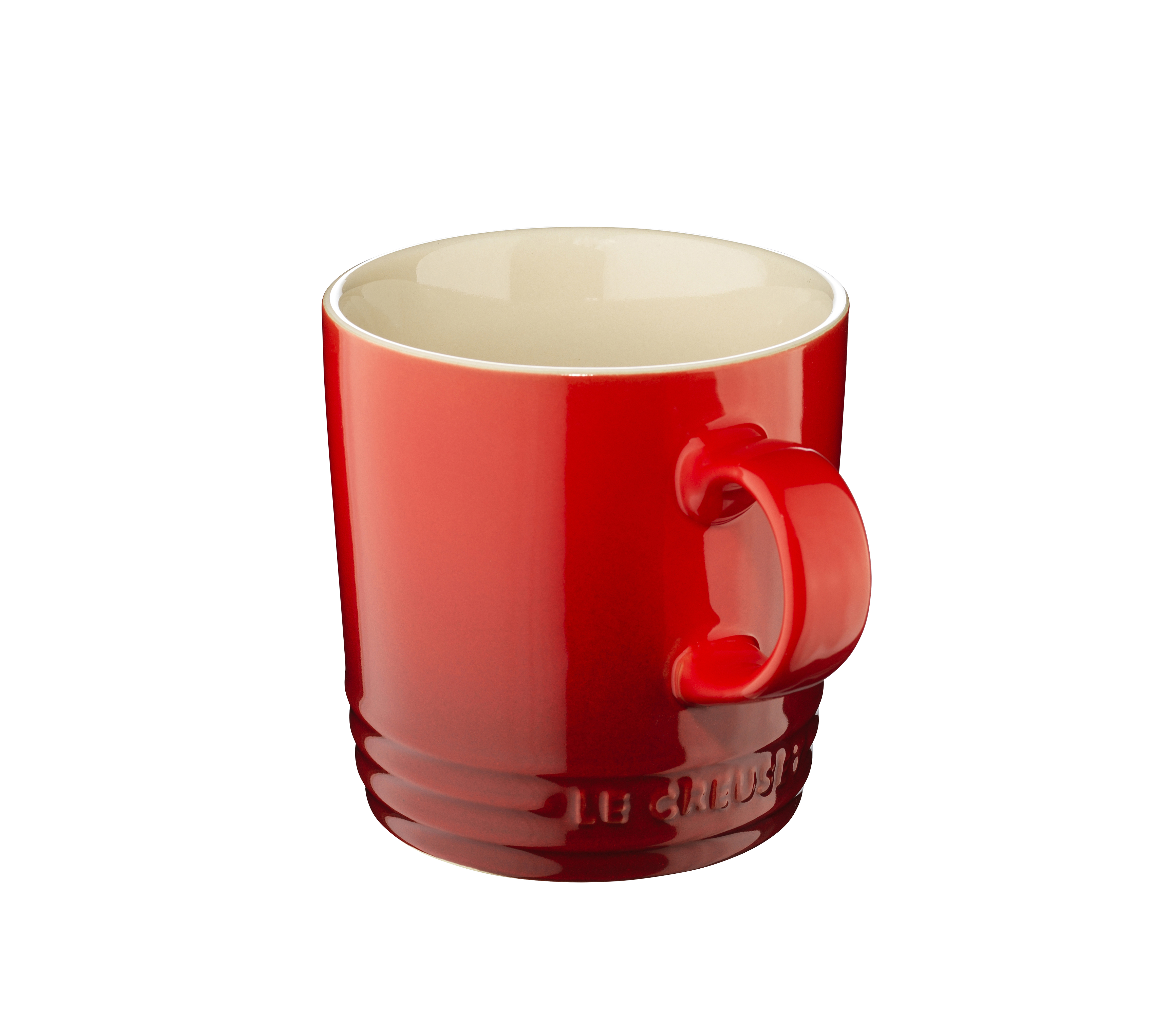 Le Creuset mug 0.35 L, Cerise