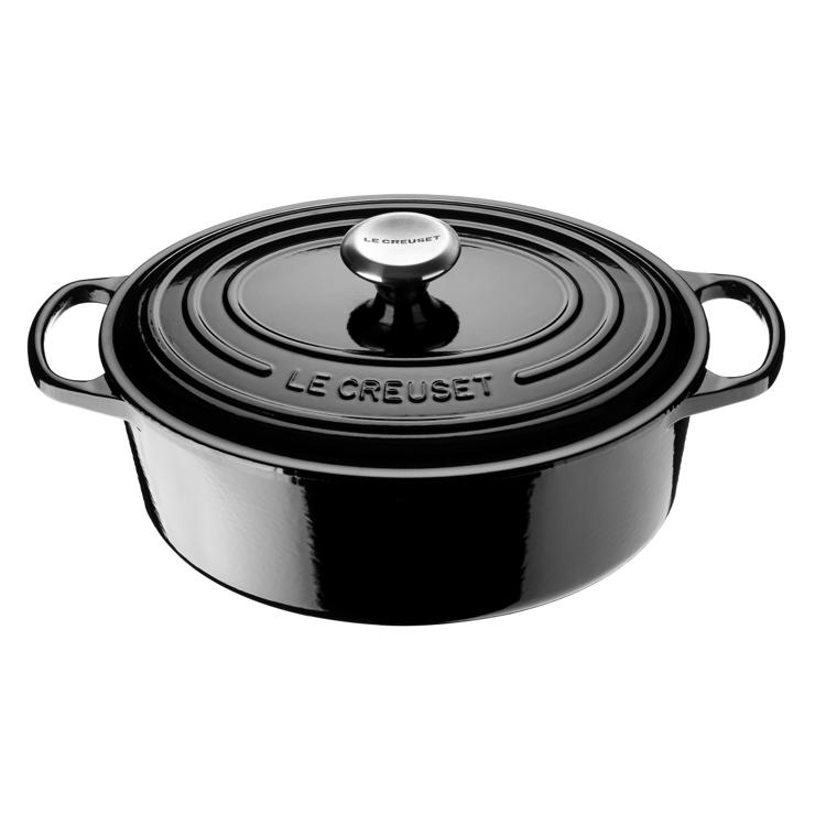 Le Creuset Oval 4.1 L