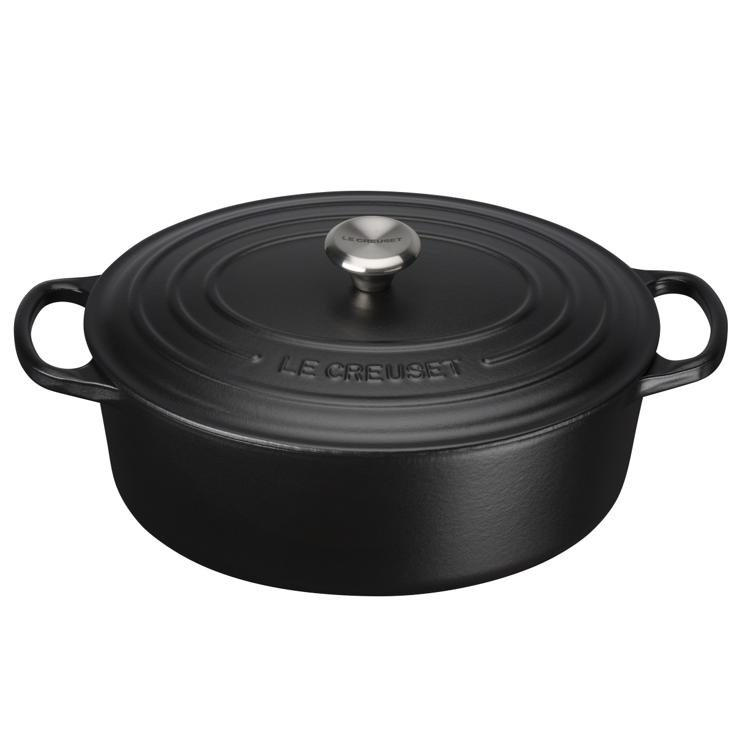 Le Creuset Oval 4.1 L