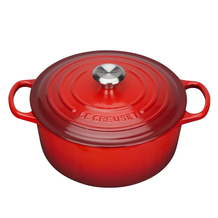 Le Creuset Around 5.3 L