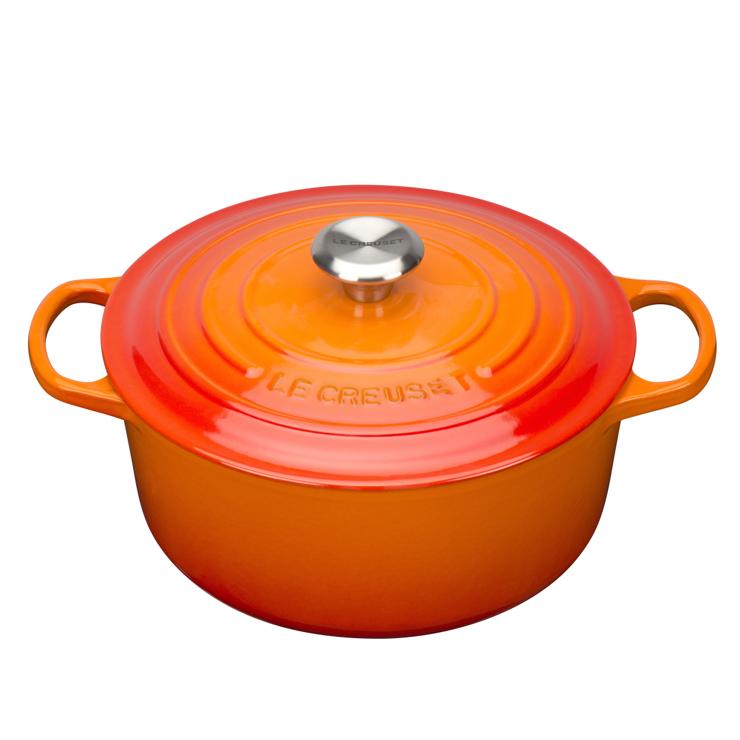 Le Creuset Around 5.3 L