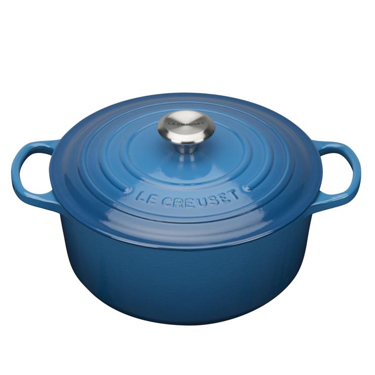 Le Creuset Around 5.3 L
