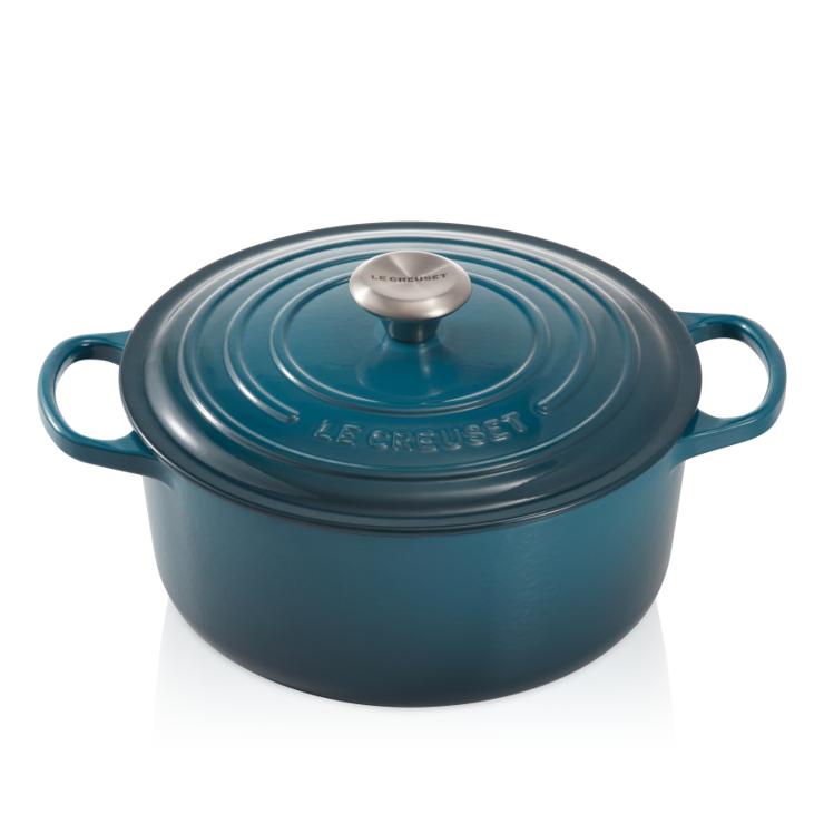 Le Creuset Around 5.3 L