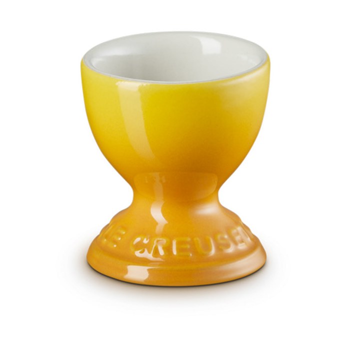 Le Creuset egg cups