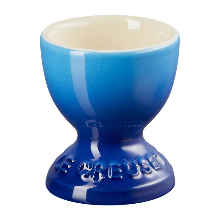 Le Creuset egg cup
