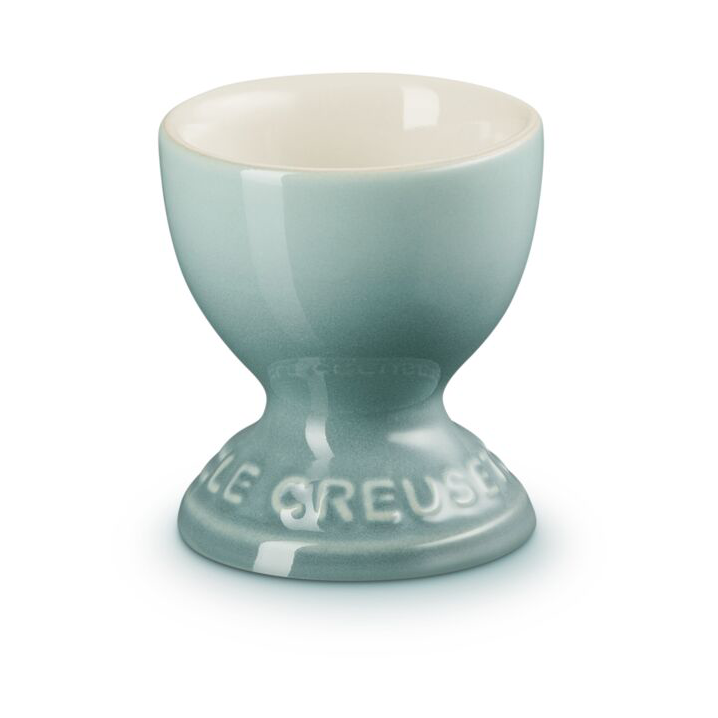 Le Creuset egg cups