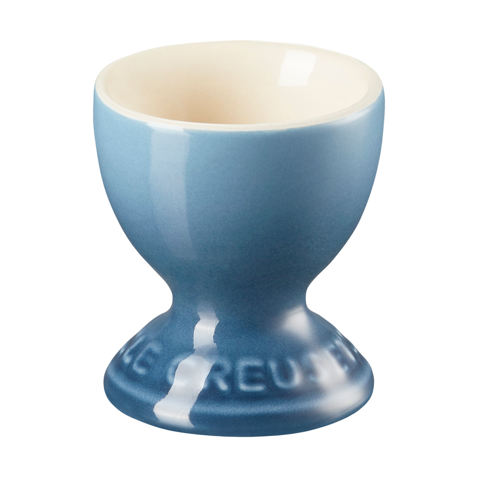 Le Creuset egg cups