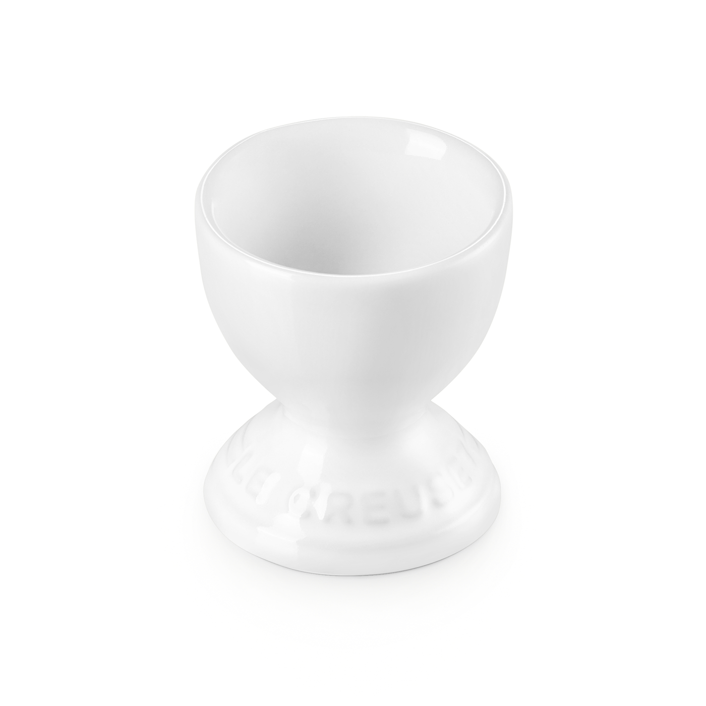Le Creuset egg cups