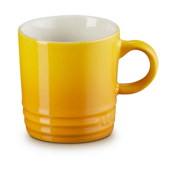 Le Creuset espresso cup 10cl