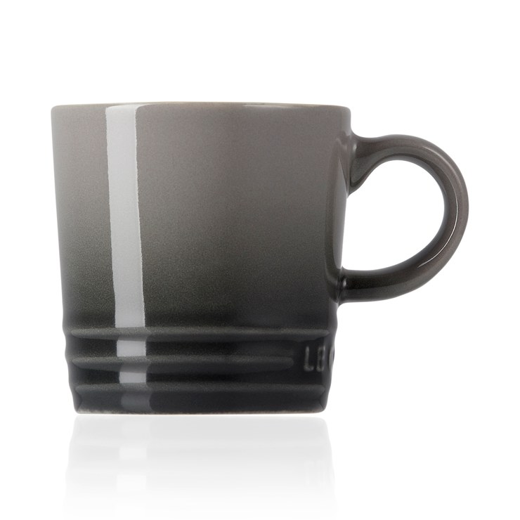 Le Creuset espresso cup 10cl
