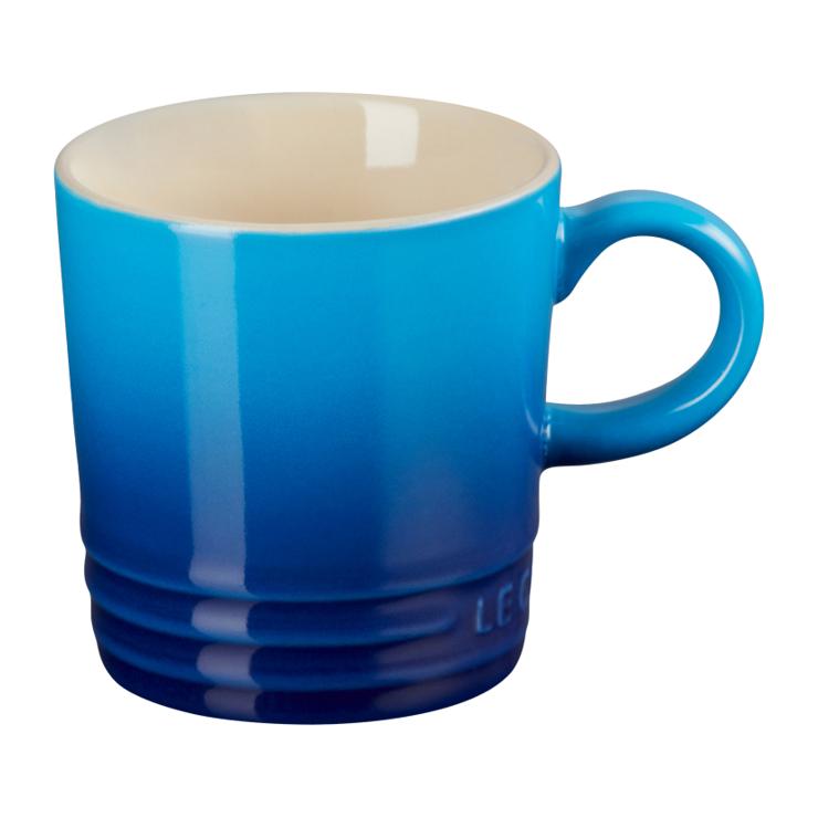 Le Creuset Espressotasse 10Cl