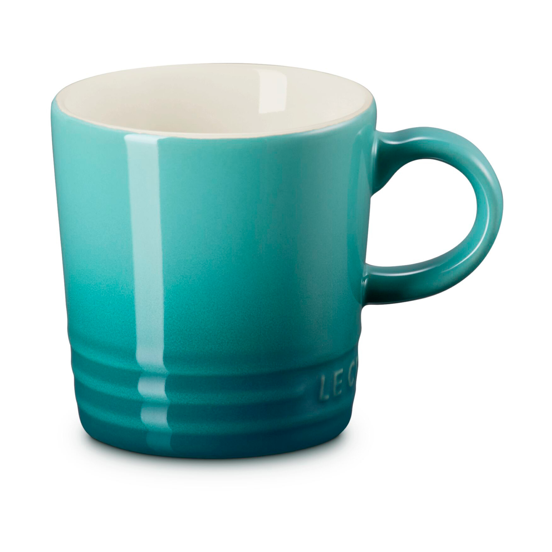 Le Creuset Espresso Cup 10cl, Blue