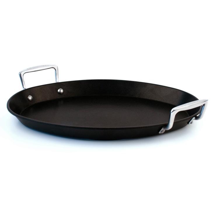 Le Creuset Oval Fish Pan 25 X 40Cm