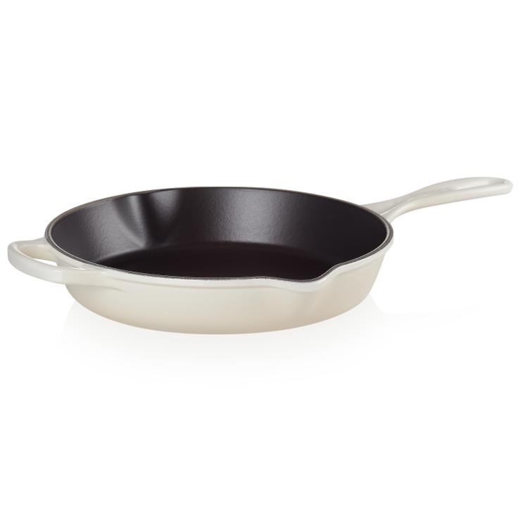 Le Creuset Cast Iron Frying Pan Handle 26Cm