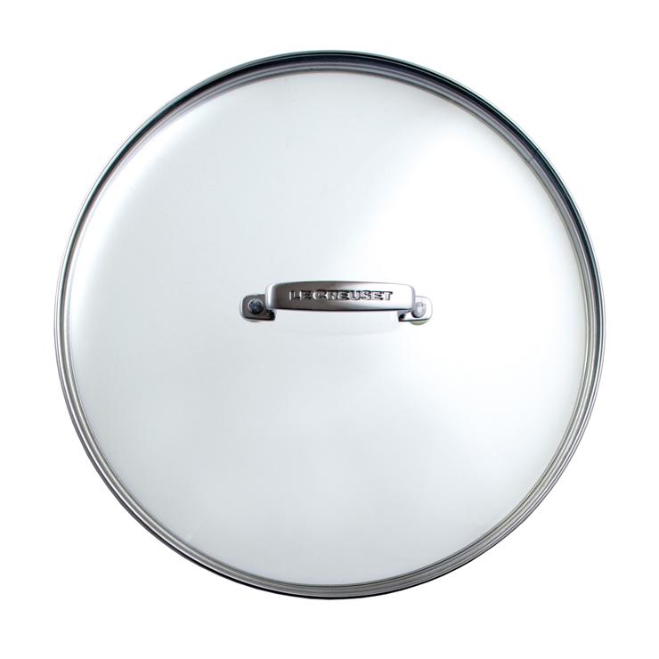 Le Creuset Glass Lid