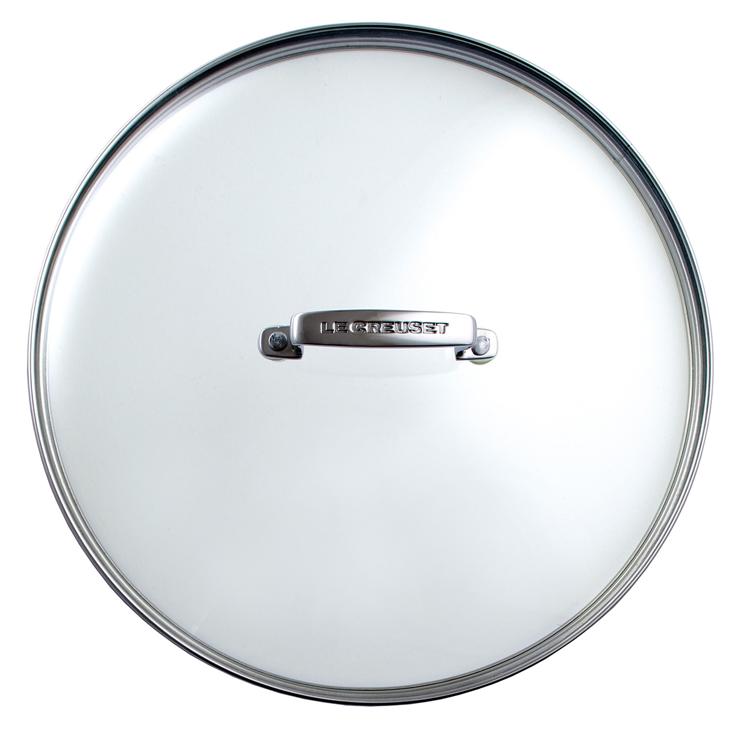 Le Creuset Glass Lid