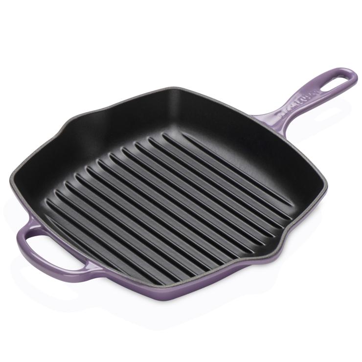 Le Creuset Grill Pan 26Cm