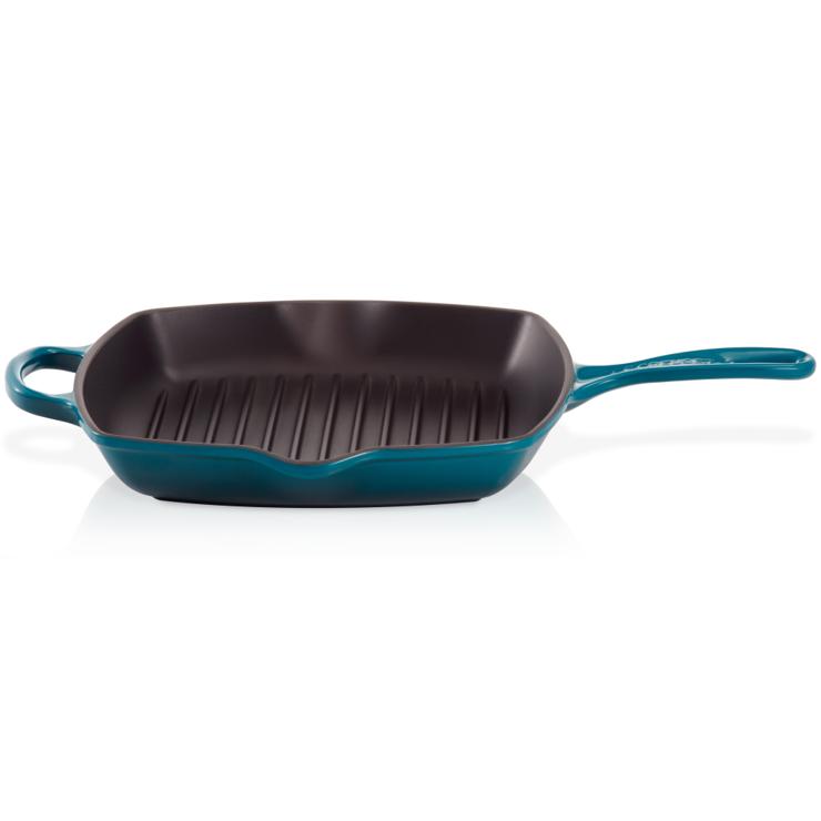 Le Creuset Grill Pan 26Cm