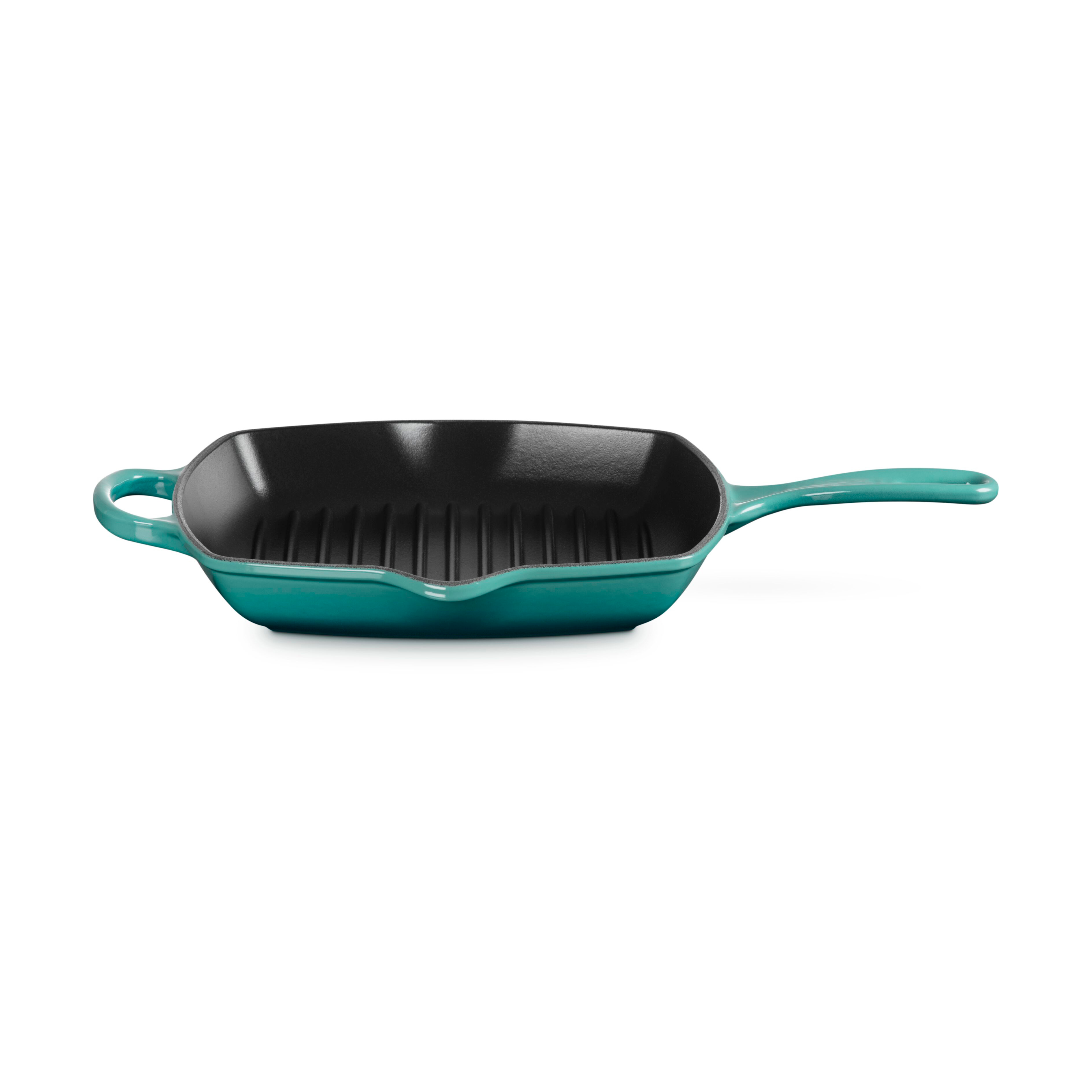 Le Creuset Grill Pan 26cm, Blue