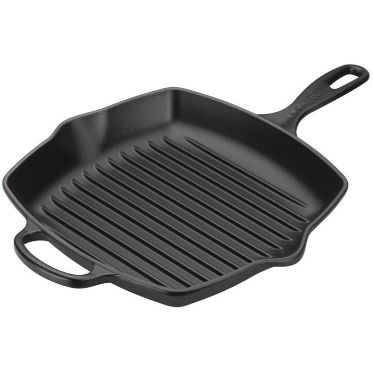 Le Creuset Grill Pan 26Cm