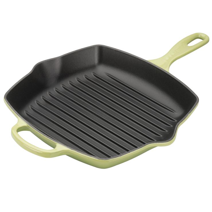 Le Creuset Grill Pan 26Cm