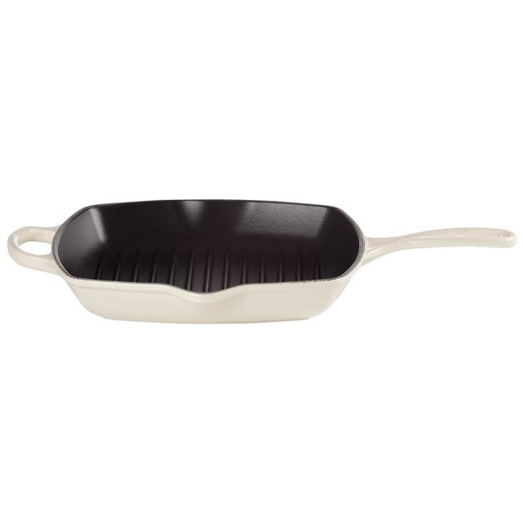 Le Creuset Grill Pan 26Cm