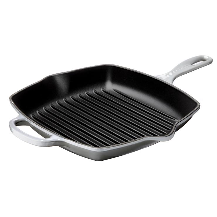 Le Creuset Grill Pan 26Cm