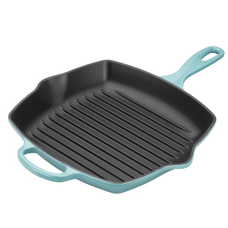 Le Creuset Grill Pan 26Cm