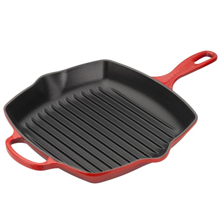 Le Creuset Grill Pan 26Cm